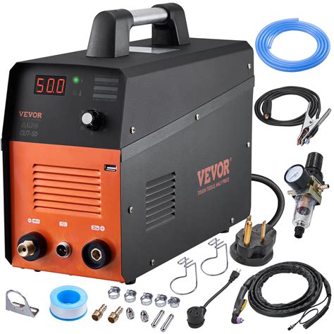 IGBT inverter plasma cutter 